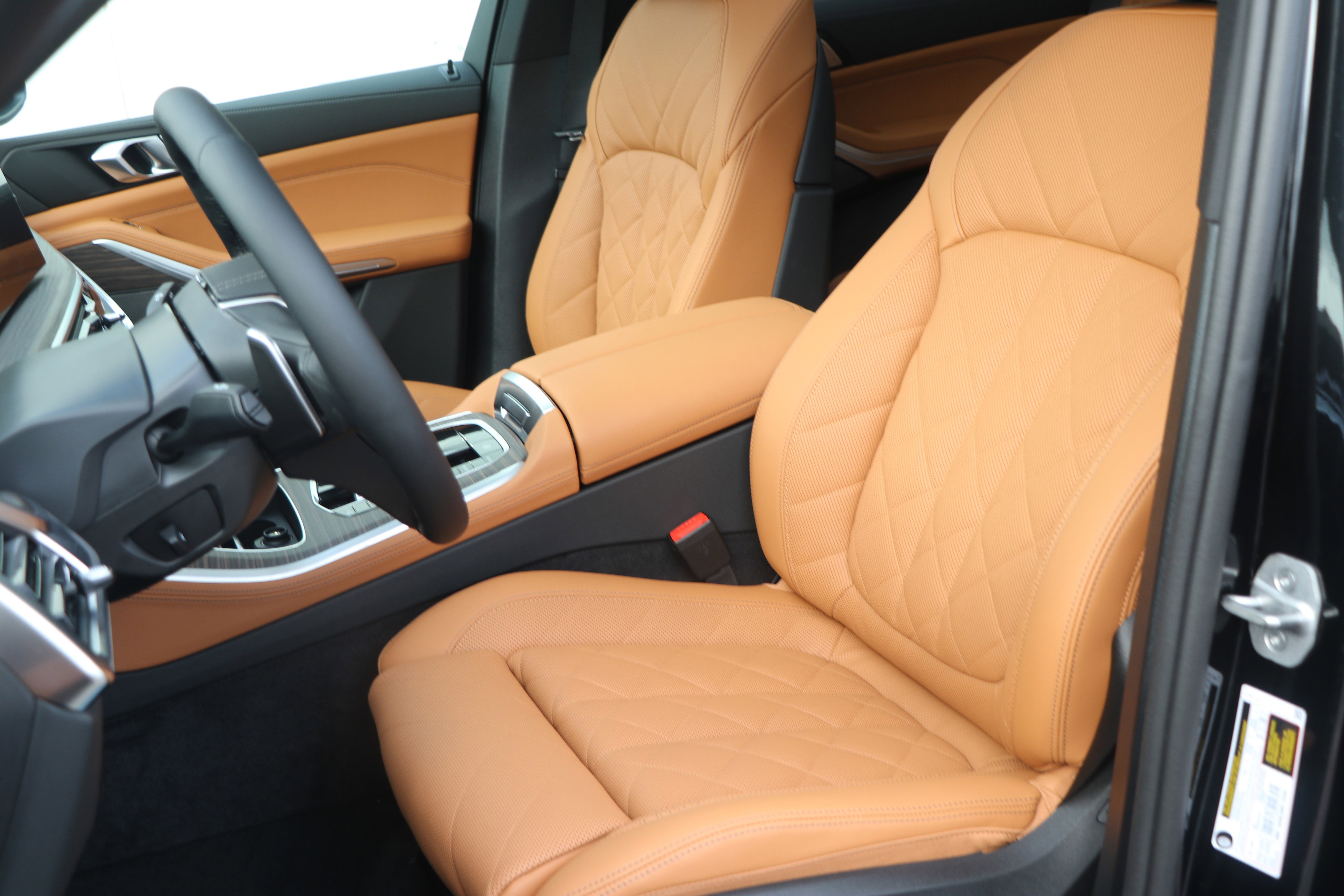 Certified 2026 BMW X5 sDrive40i w/ Climate Comfort Package image 16