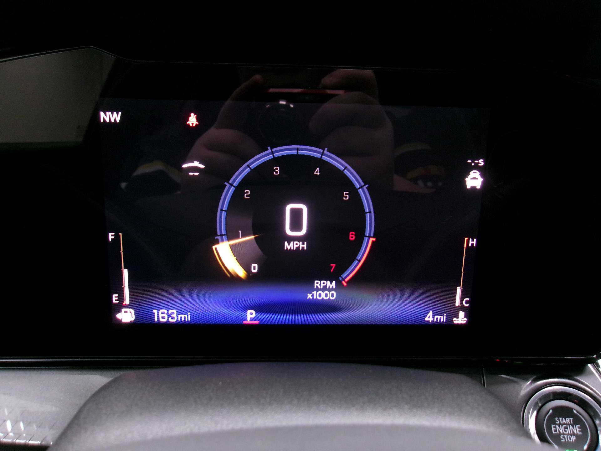 New 2026 Chevrolet Trax ACTIV w/ Driver Confidence Package image 8