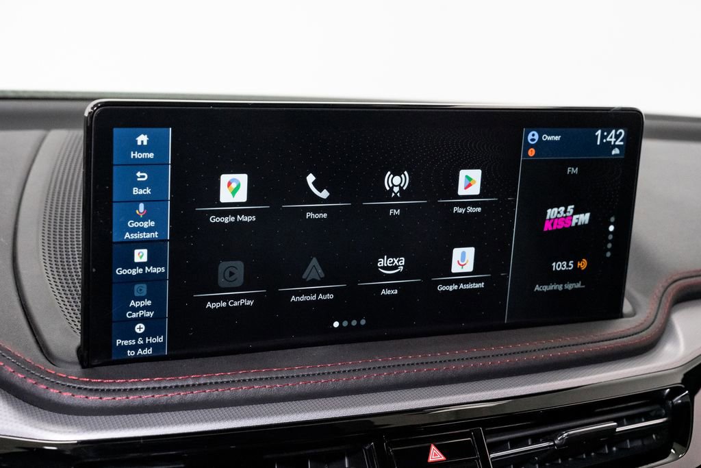 Certified 2026 Acura MDX A-Spec AWD/4WD image 20