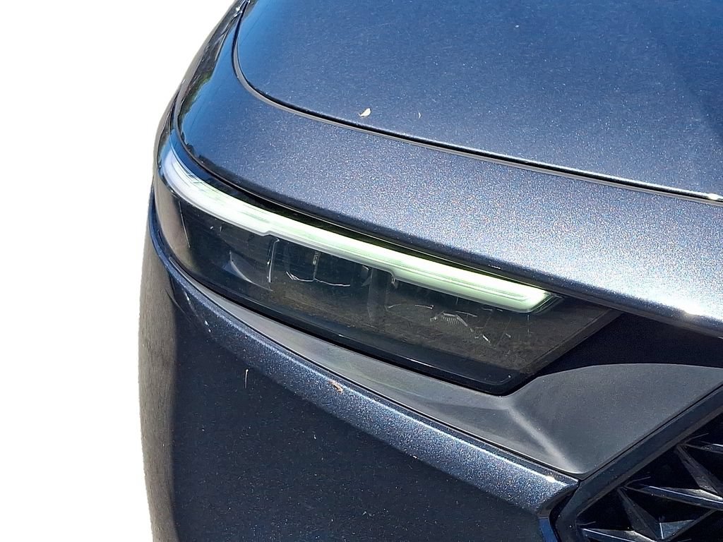 Used 2024 Honda Accord EX image 11