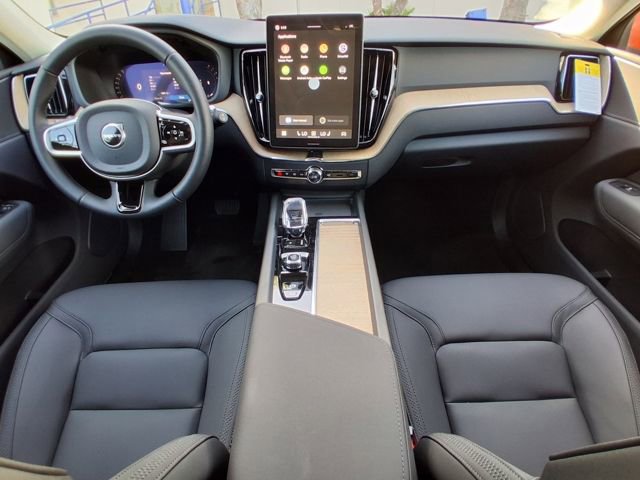 New 2026 Volvo XC60 B5 Core AWD/4WD image 11