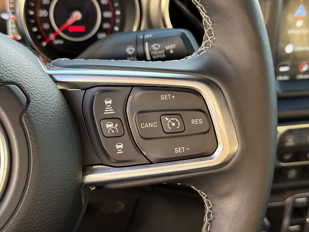 Used 2020 Jeep Gladiator Rubicon AWD/4WD image 36