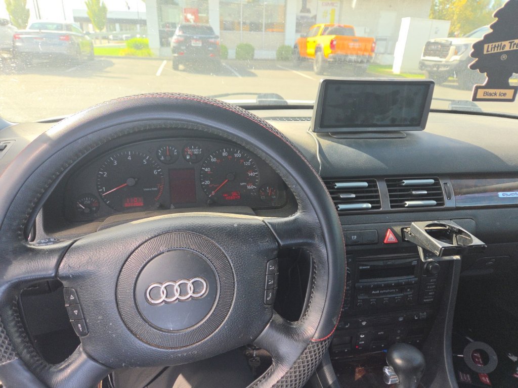 Used 2001 Audi A6 2.7T AWD/4WD image 16