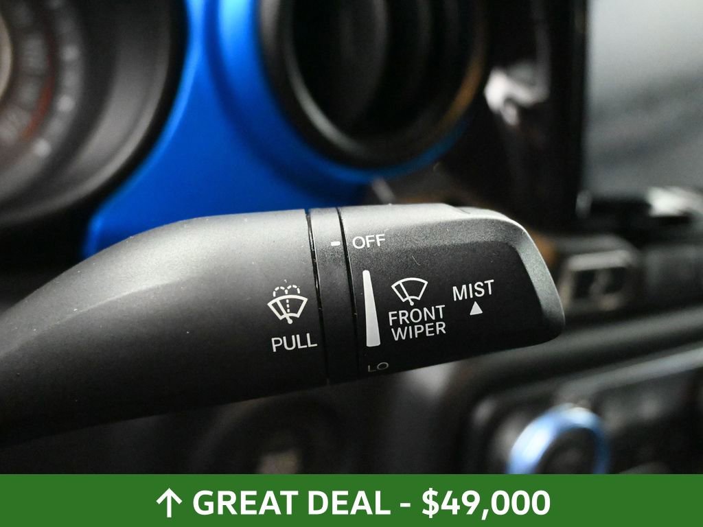 Used 2020 Jeep Gladiator Rubicon image 37