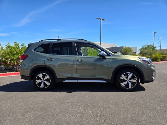 Used 2020 Subaru Forester Touring AWD/4WD image 7