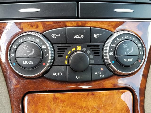 Used 2009 Mercedes-Benz SL 550 image 20