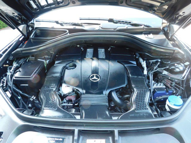 Used 2018 Mercedes-Benz GLS 450 4MATIC image 51