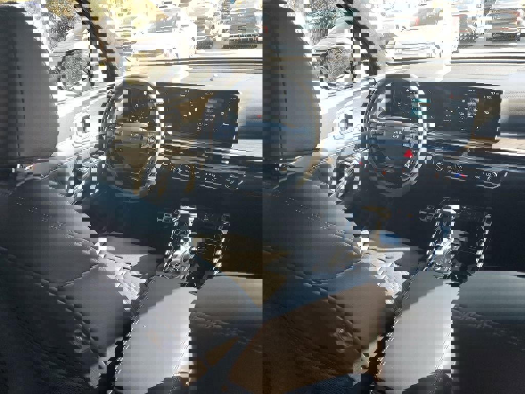 New 2026 Kia Sorento SX Prestige image 13