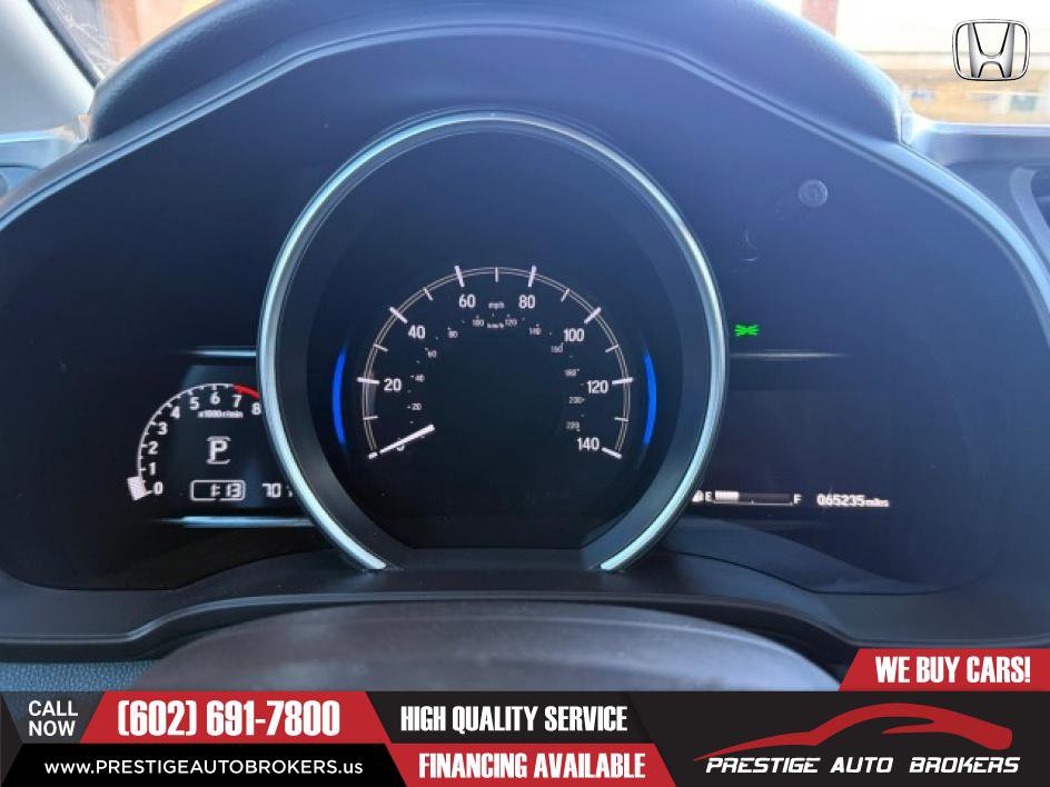 Used 2019 Honda Fit EX image 18