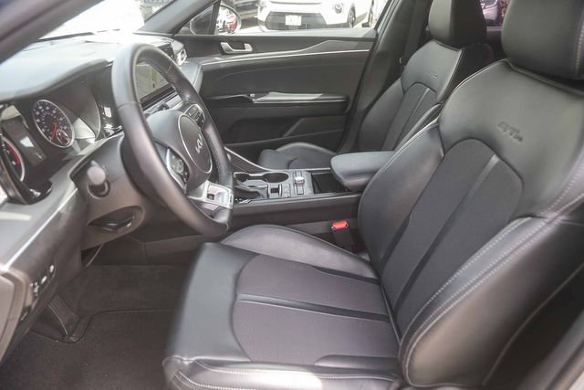 Certified 2023 Kia K5 GT-Line w/ GT-Line Premium Package image 18