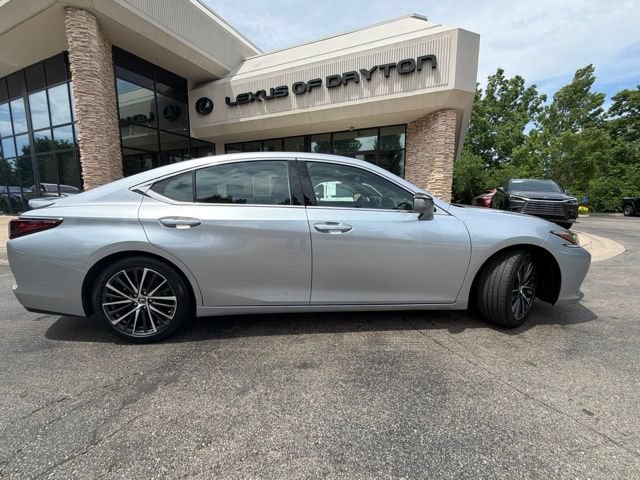Used 2023 Lexus ES 350 w/ Accessory Package (Z1) FWD image 7