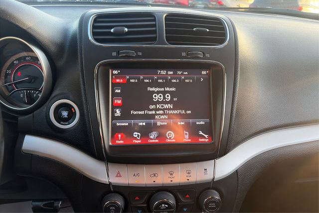 Used 2014 Dodge Journey R/T FWD image 13