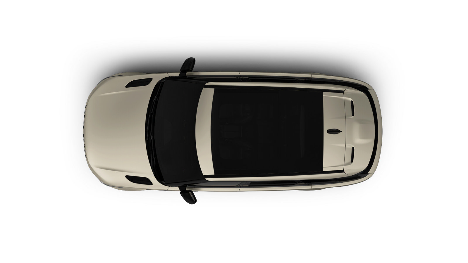 New 2026 Land Rover Range Rover Velar Belgravia AWD/4WD image 4