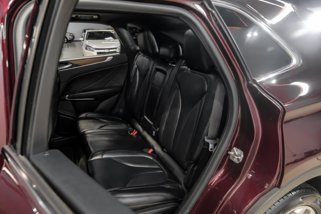 Used 2019 Lincoln MKC Select w/ Select Plus Package FWD image 49