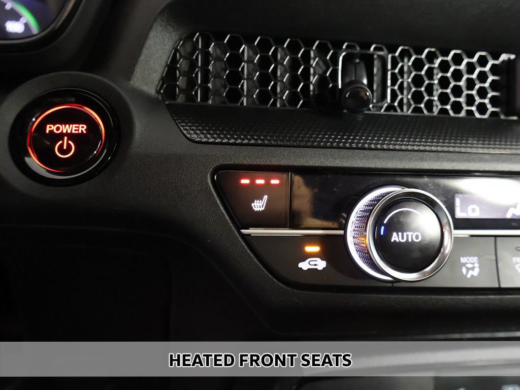 Used 2026 Honda CR-V TrailSport image 7