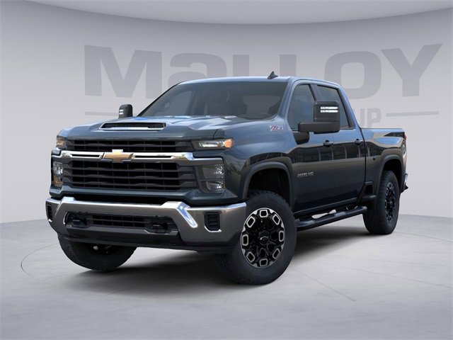 New 2026 Chevrolet Silverado 2500 LT w/ Z71 Off-Road Package image 1