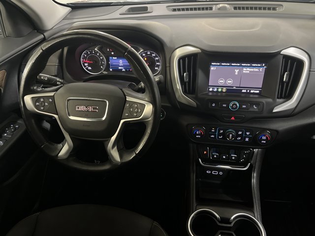 Used 2021 GMC Terrain SLE w/ Driver Convenience Package image 27