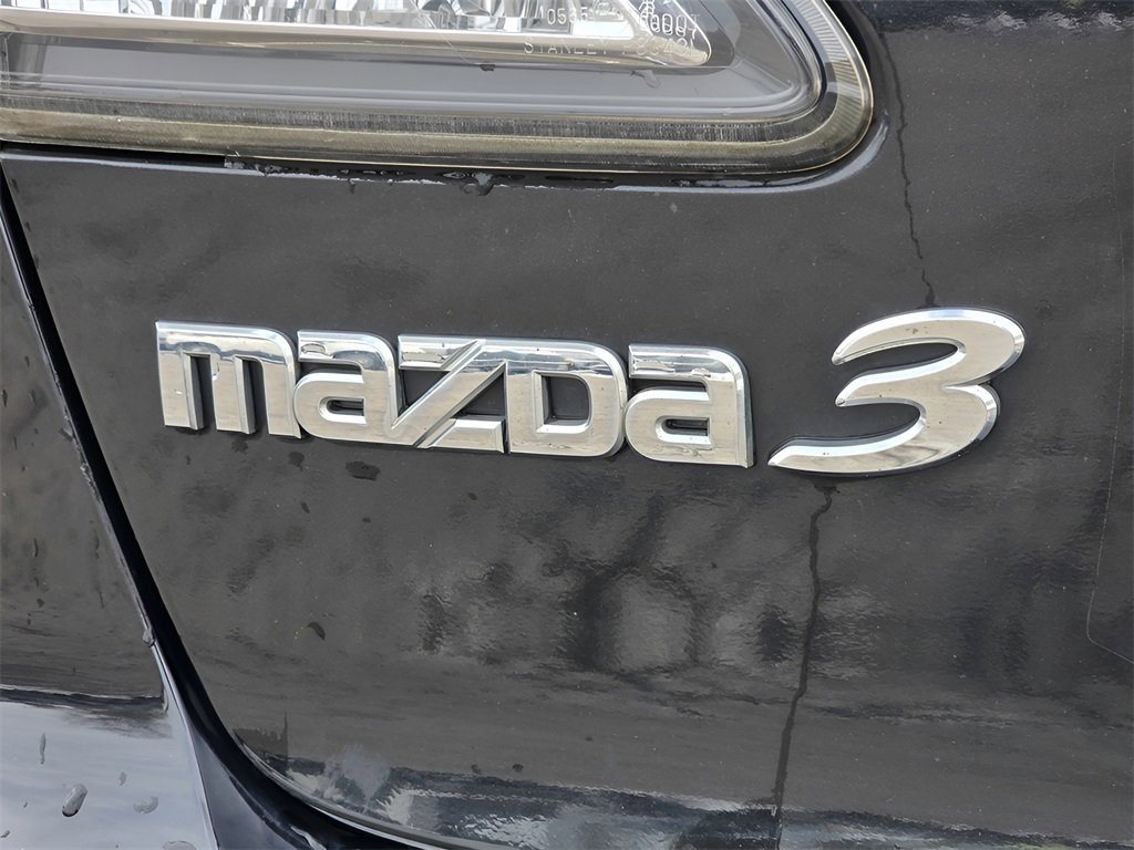 Used 2010 MAZDA MAZDA3 s Grand Touring image 12