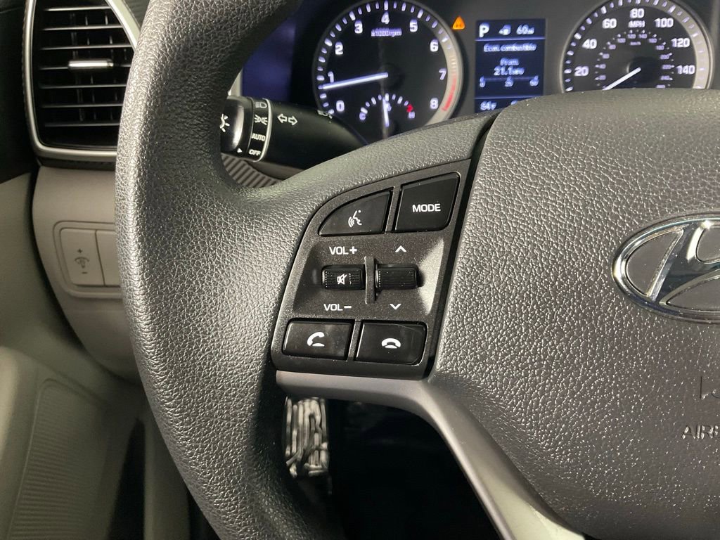 Used 2019 Hyundai Tucson SE FWD image 23