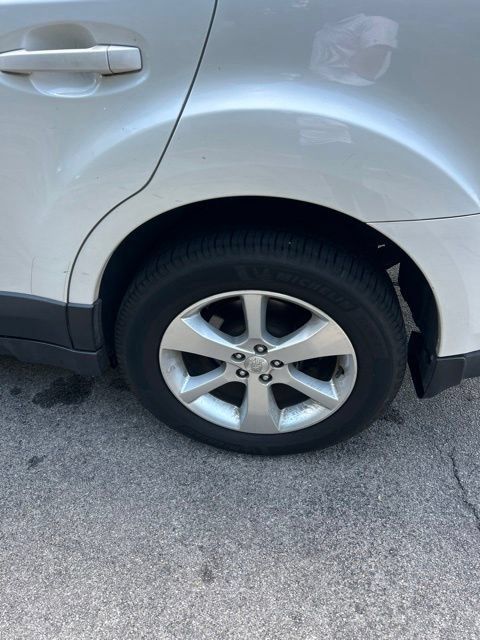 Used 2013 Subaru Outback 2.5i Limited w/ Moonroof Pkg AWD/4WD image 32