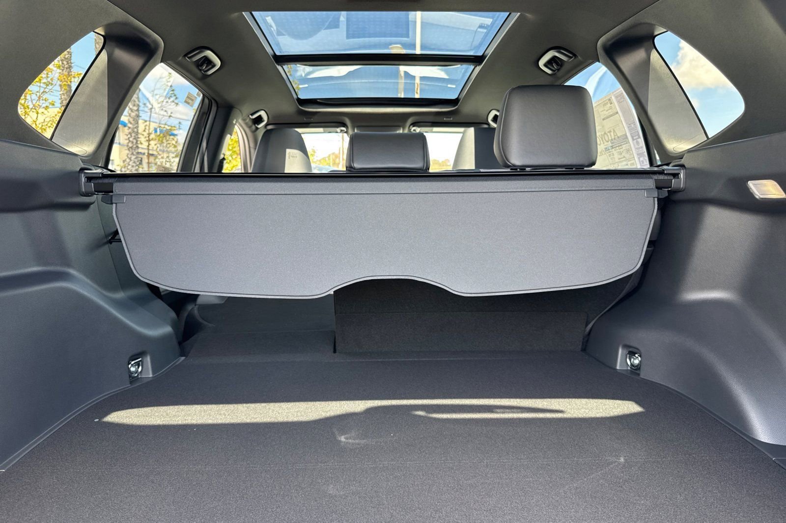 New 2026 Toyota RAV4 XSE AWD/4WD image 17