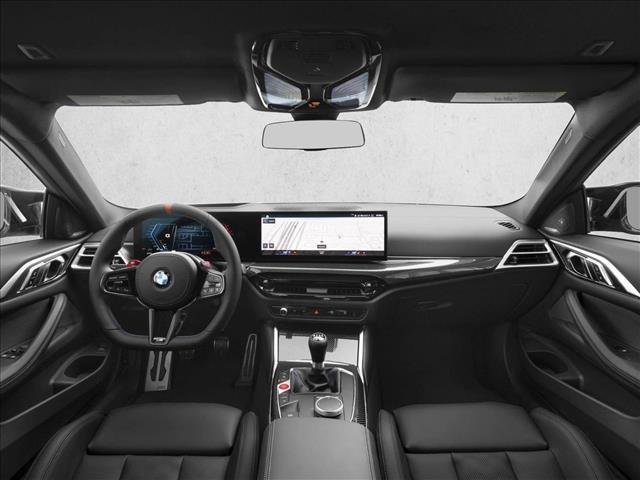New 2027 BMW M4 xDrive Competition w/ Executive Package AWD/4WD image 5