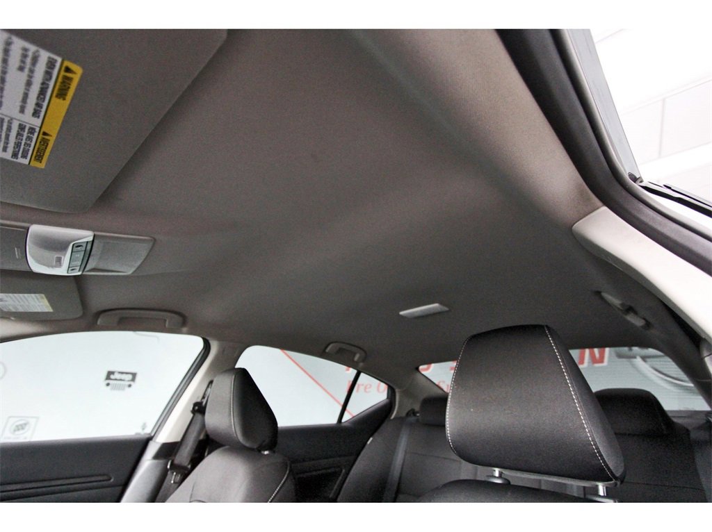 Certified 2024 Nissan Altima 2.5 S image 28