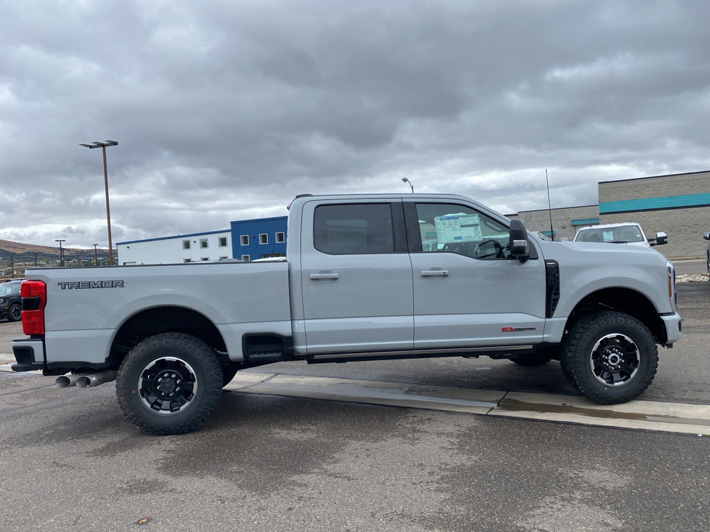 New 2026 Ford F350 4x4 Crew Cab Super Duty image 22
