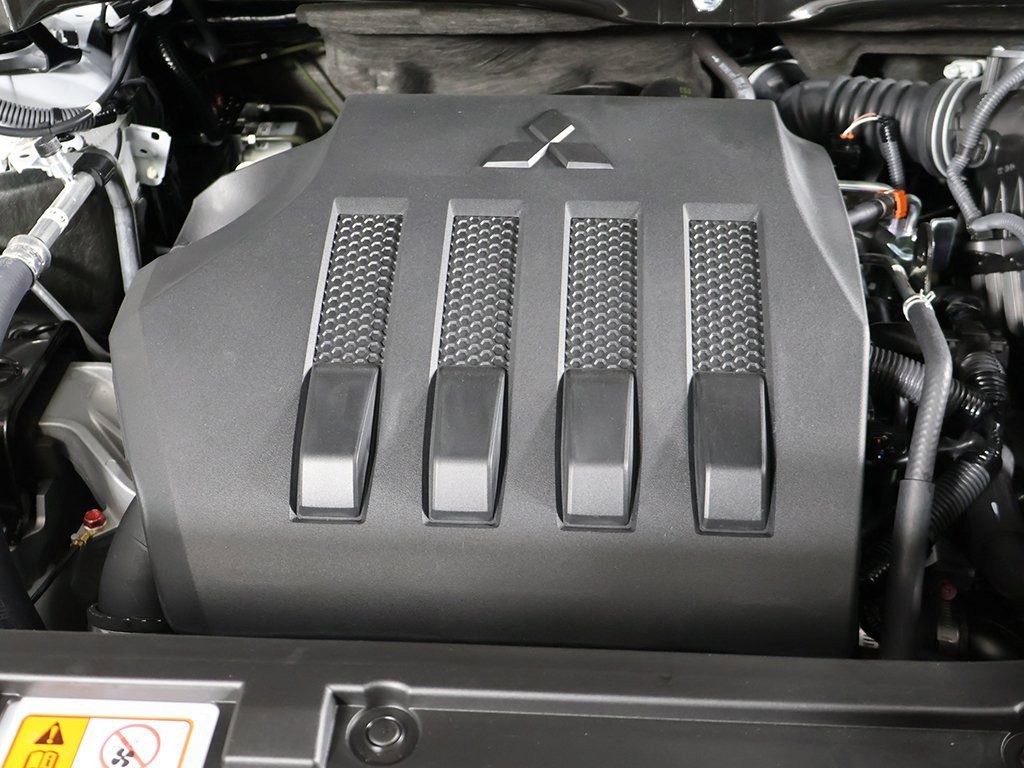 New 2026 Mitsubishi Eclipse Cross SE AWD/4WD image 19