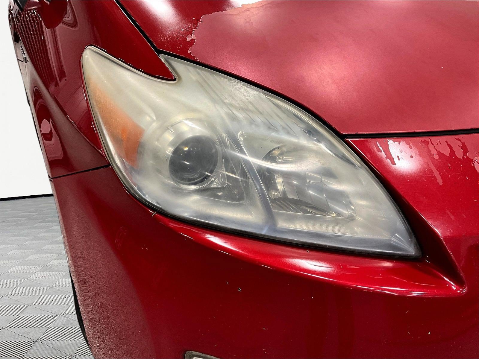 Used 2010 Toyota Prius Two FWD image 31