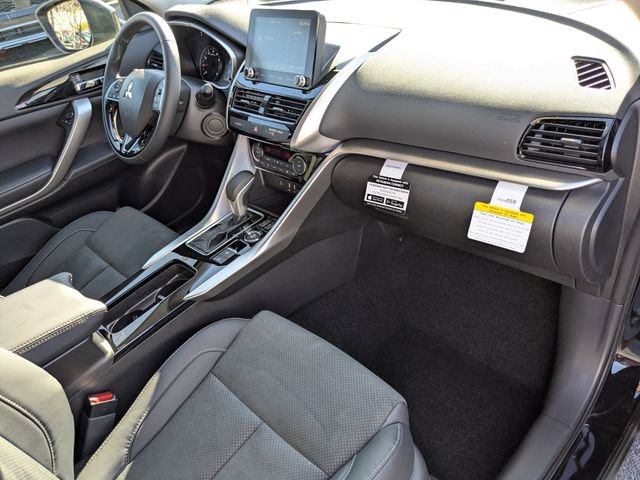 New 2025 Mitsubishi Eclipse Cross SE image 15