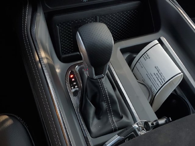 New 2026 RAM 1500 RHO AWD/4WD image 33