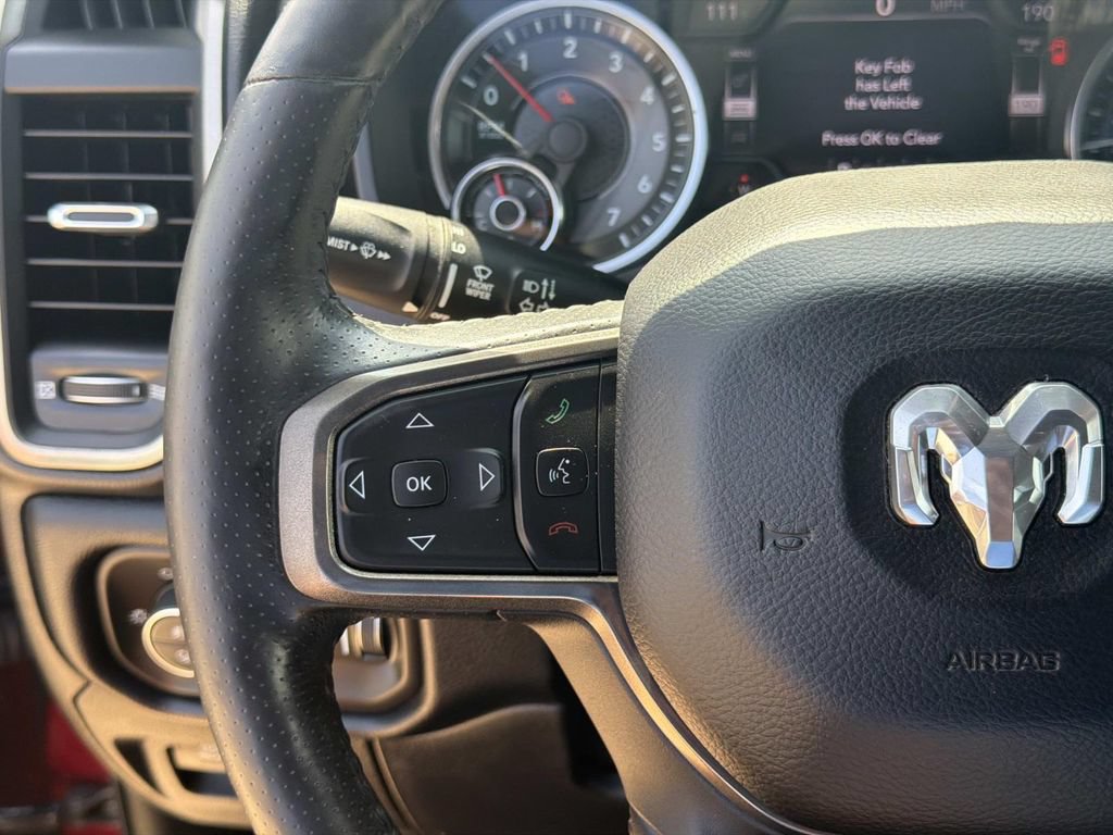 Used 2020 RAM 1500 Sport w/ Level 2 Equipment Goup w/2_L AWD/4WD image 25