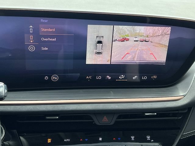 New 2026 Buick Envision Sport Touring AWD/4WD image 23