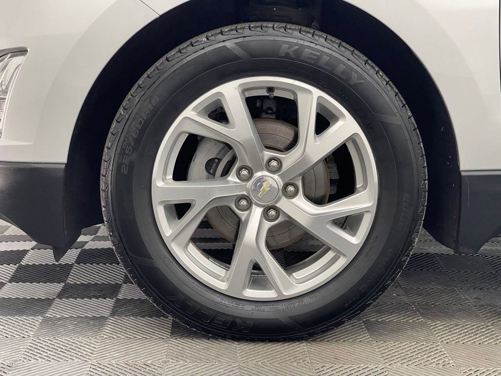 Used 2020 Chevrolet Equinox Premier FWD image 15