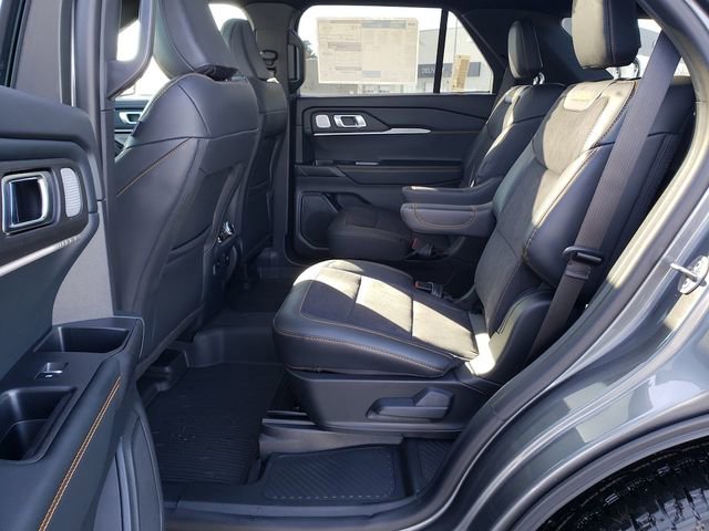 New 2026 Ford Explorer Tremor w/ Tremor Ultimate Package image 29