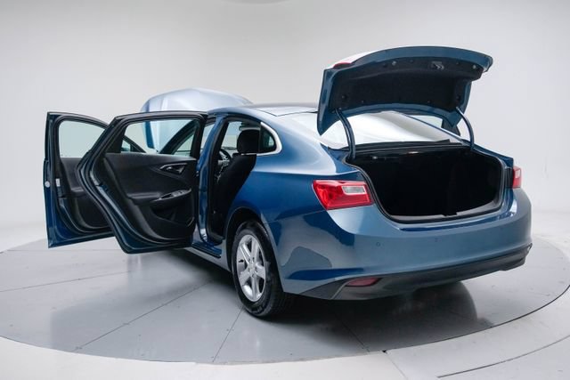 Used 2024 Chevrolet Malibu LT FWD image 19