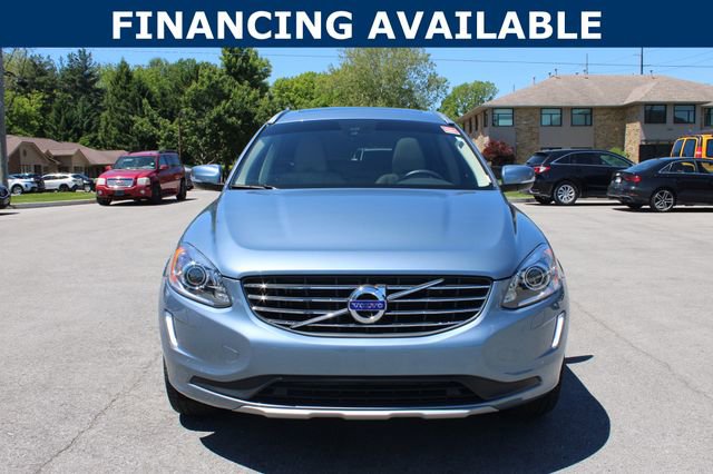 Used 2017 Volvo XC60 T6 Inscription w/ Climate Package AWD/4WD image 3