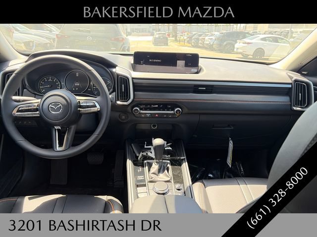 New 2026 MAZDA CX-50 AWD 2.5 S w/ Accent Package image 12