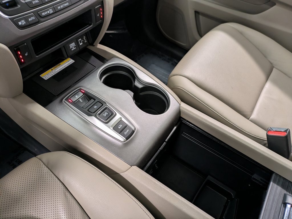 Certified 2022 Honda Ridgeline RTL-E image 14