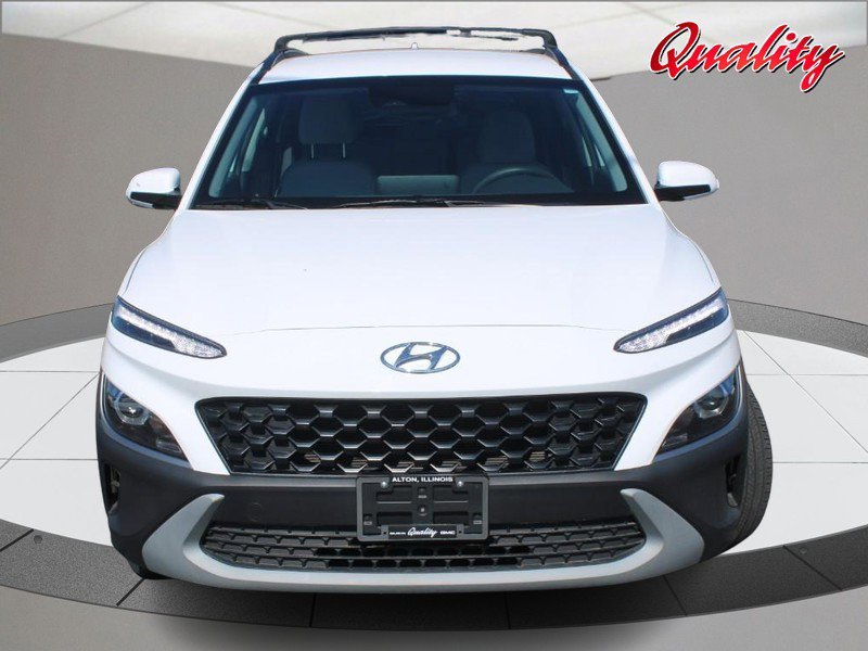 Used 2023 Hyundai Kona SEL AWD/4WD image 10