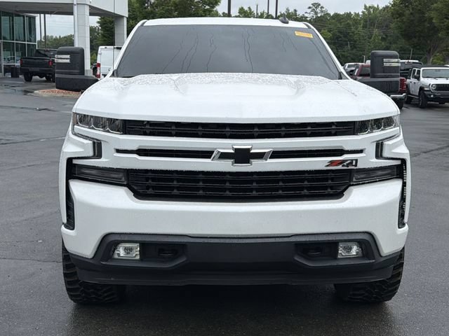 Used 2020 Chevrolet Silverado 1500 RST AWD/4WD image 7