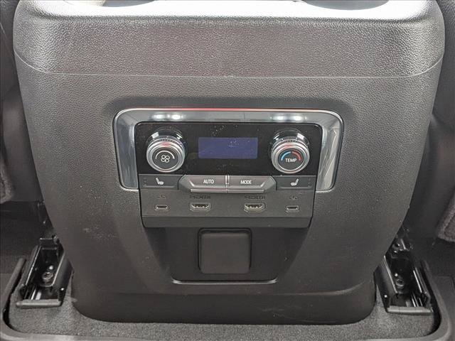 New 2026 GMC Yukon Denali w/ Denali Reserve Package AWD/4WD image 18