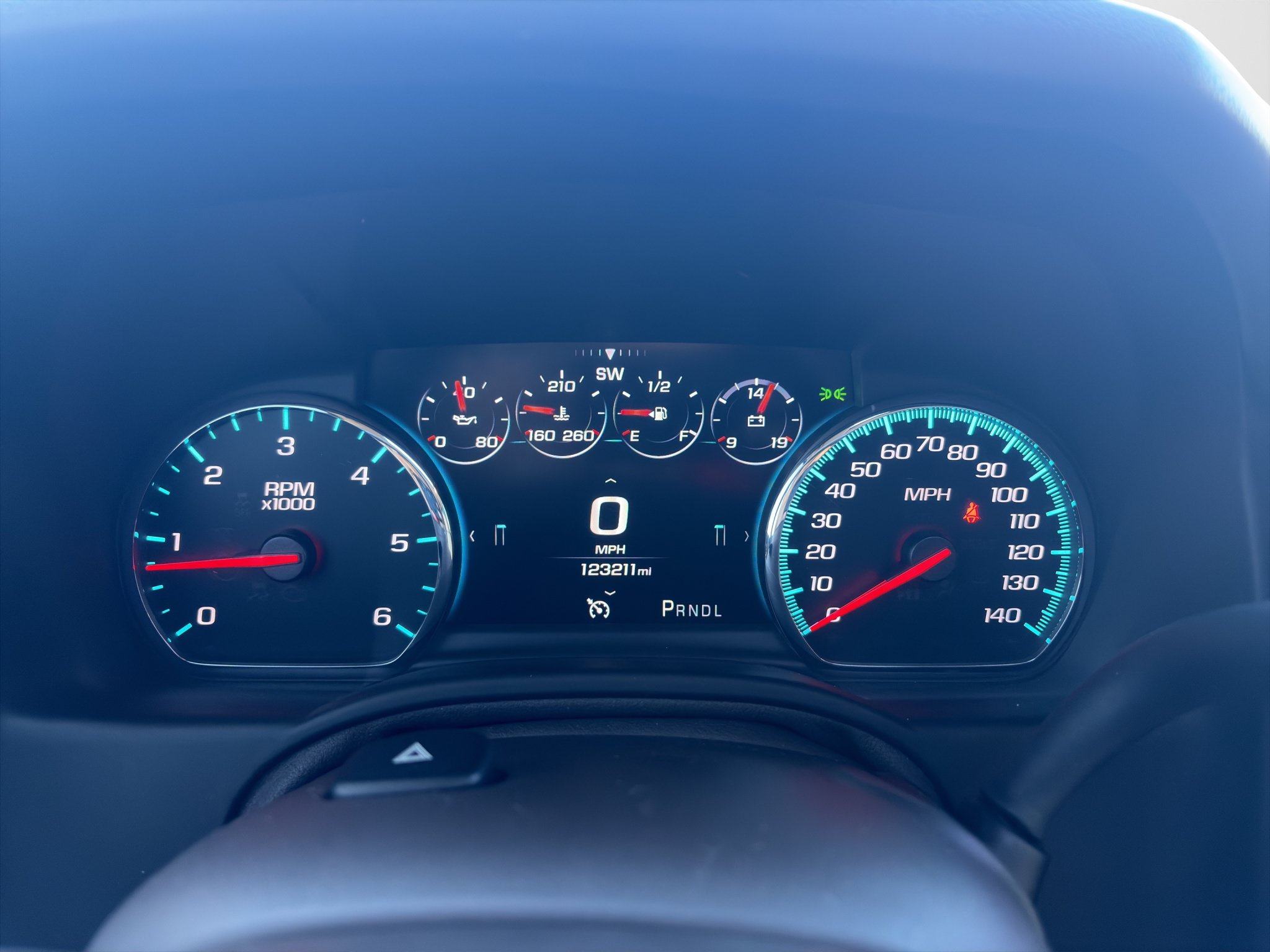 Used 2019 GMC Yukon XL Denali AWD/4WD image 14