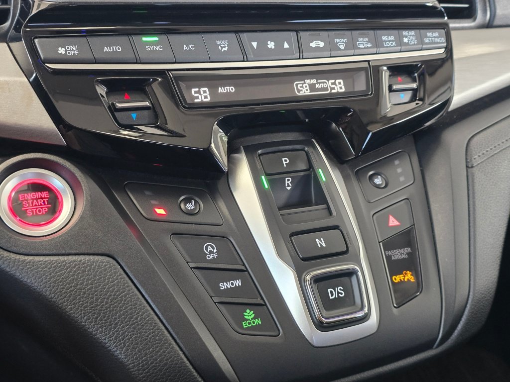 Used 2025 Honda Odyssey EX-L image 27