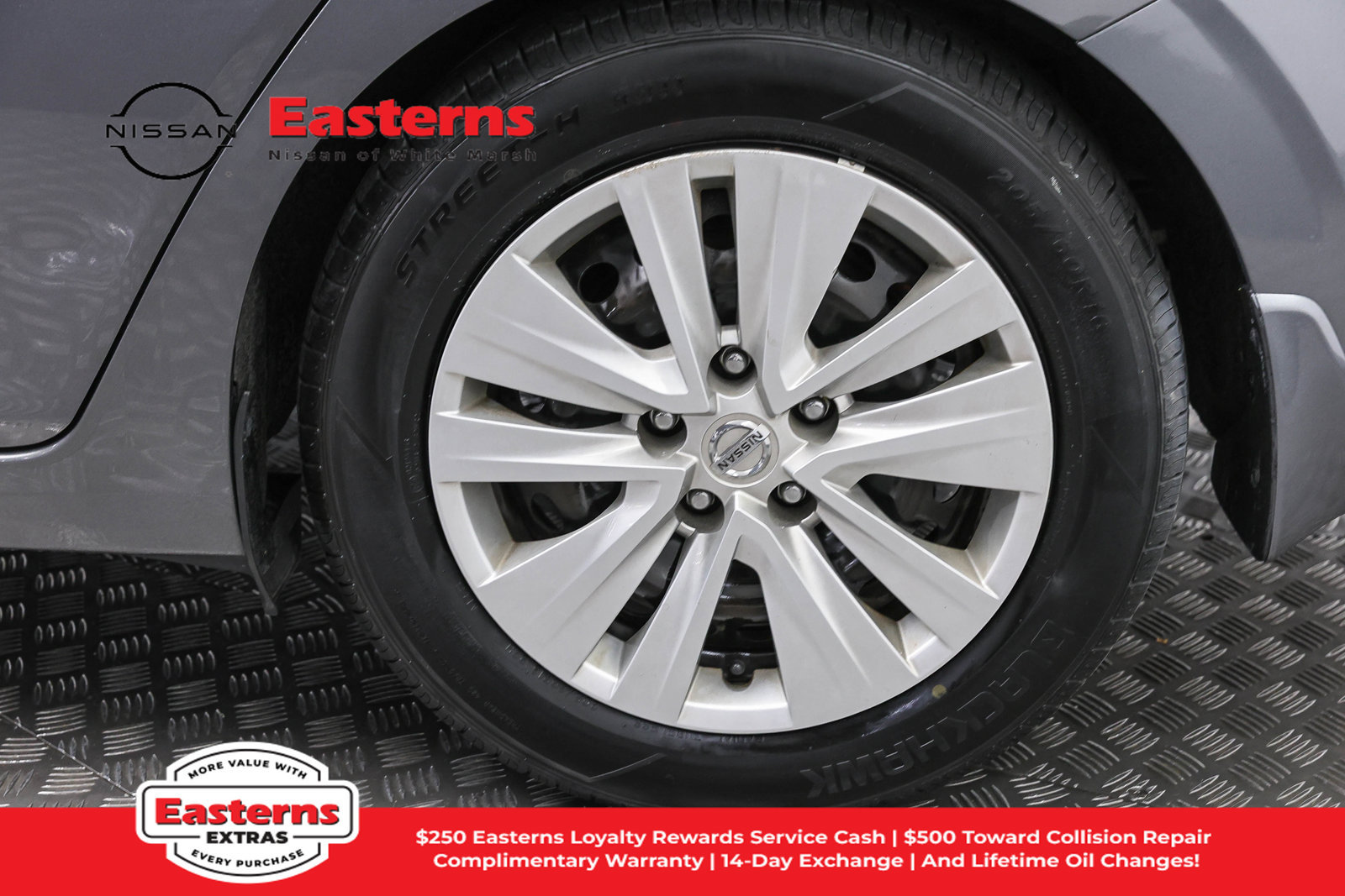 Used 2020 Nissan Sentra S FWD image 32
