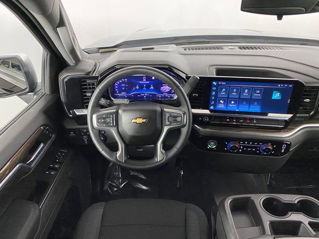 Certified 2023 Chevrolet Silverado 1500 LT AWD/4WD image 15