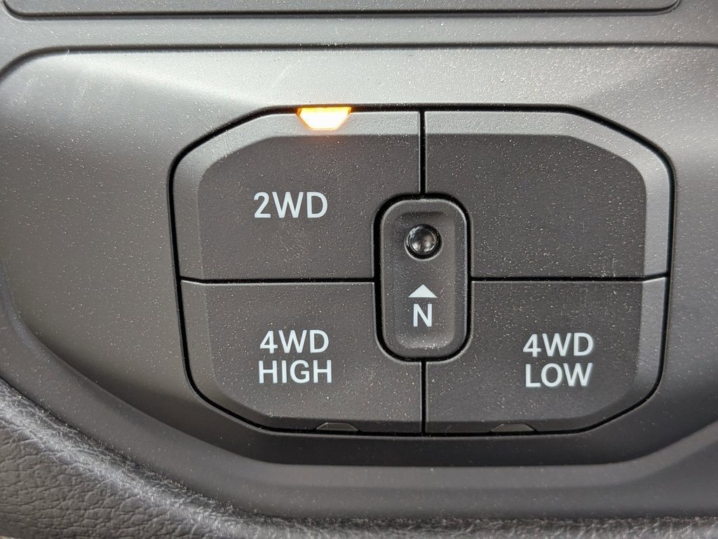 New 2026 RAM 2500 Big Horn image 19