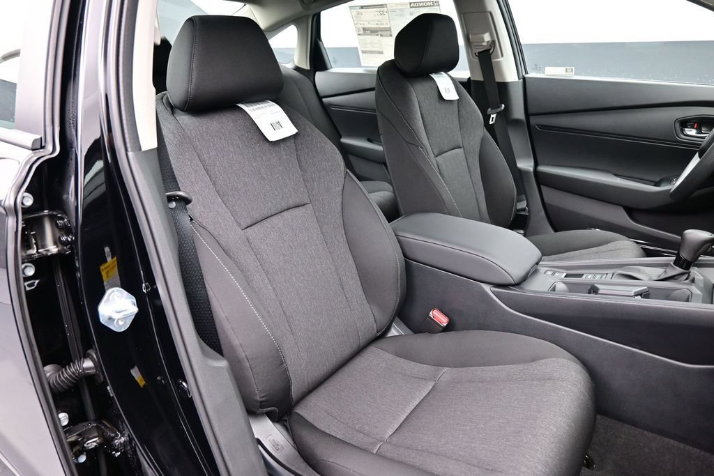 New 2026 Honda Accord LX image 33