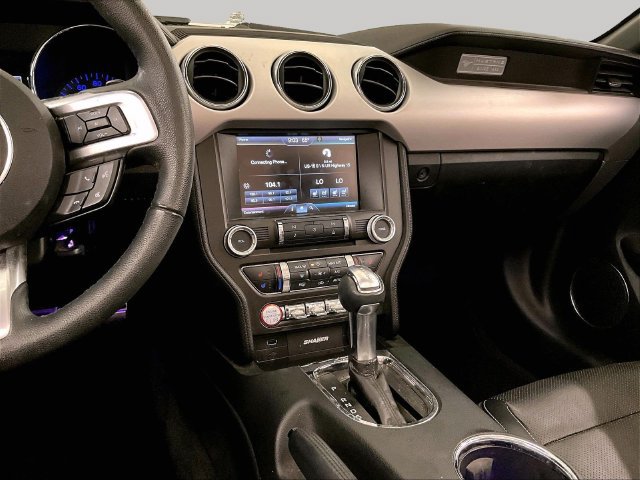 Used 2015 Ford Mustang Premium w/ Equipment Group 201A RWD image 6